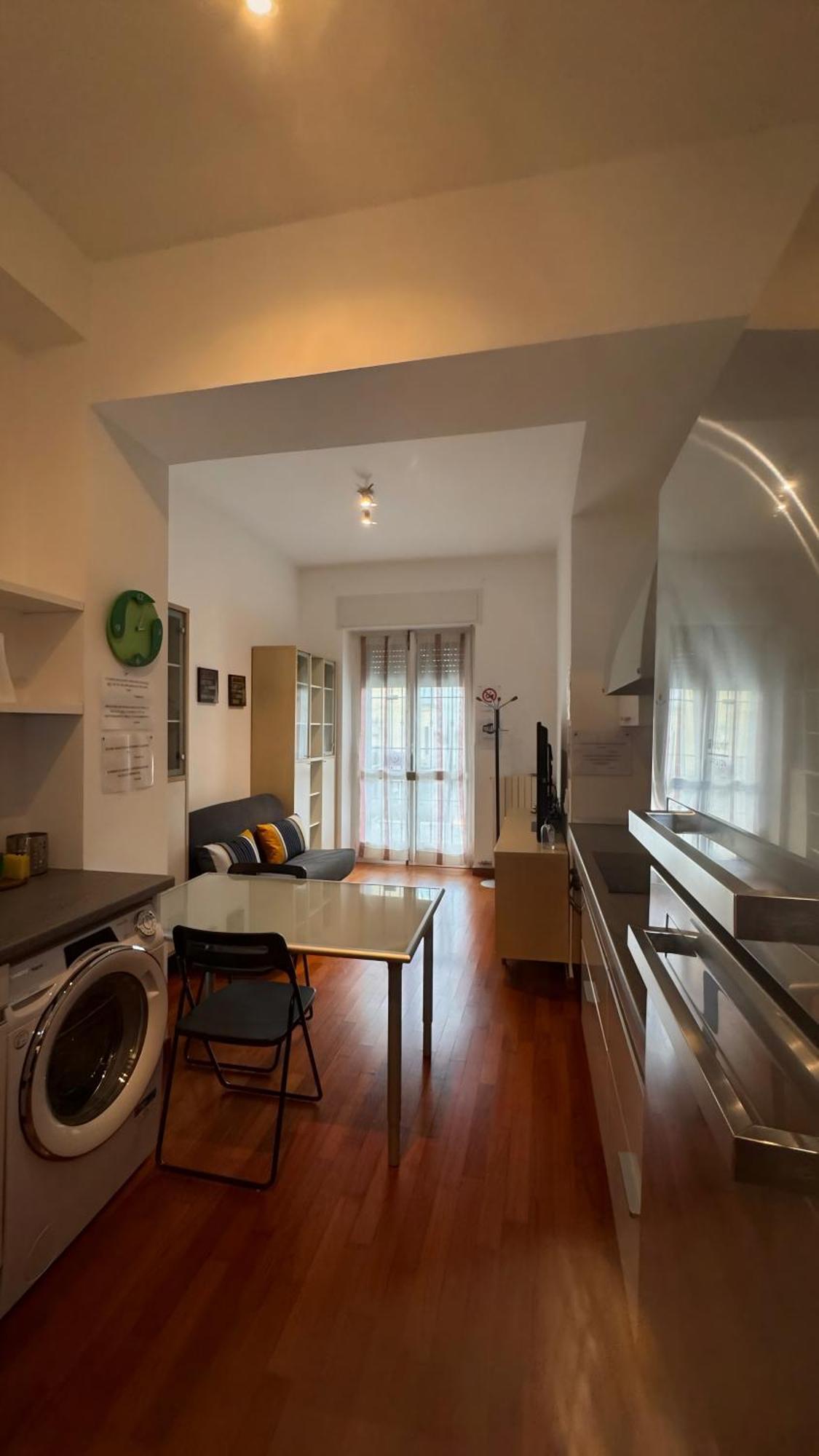 Antonella'S House Apartment Бресо Екстериор снимка