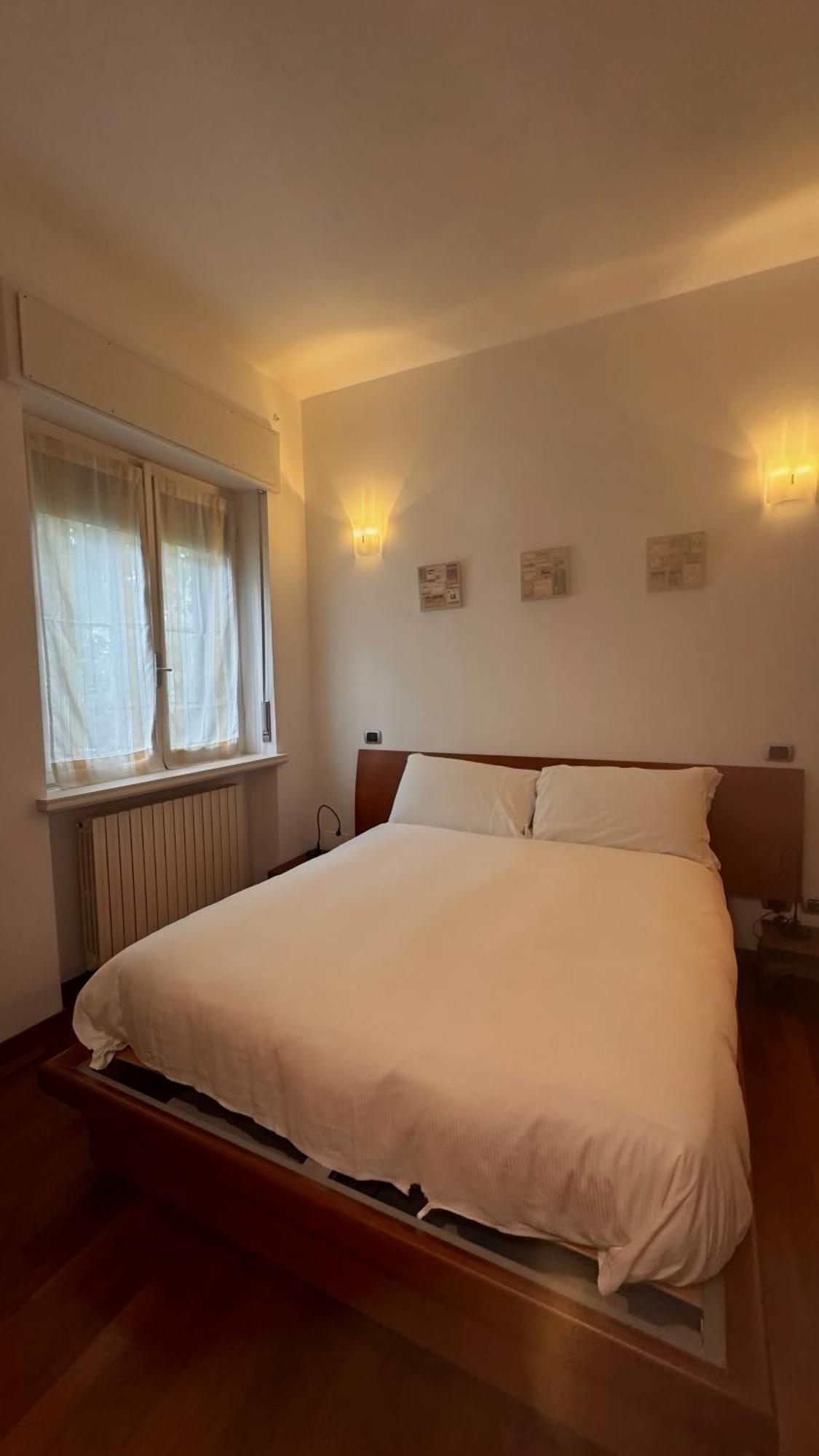 Antonella'S House Apartment Бресо Екстериор снимка