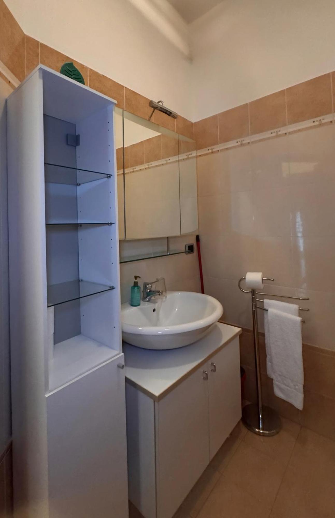 Antonella'S House Apartment Бресо Екстериор снимка