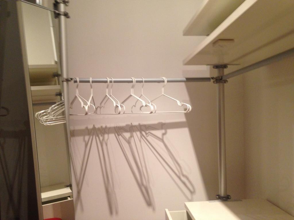 Antonella'S House Apartment Бресо Стая снимка