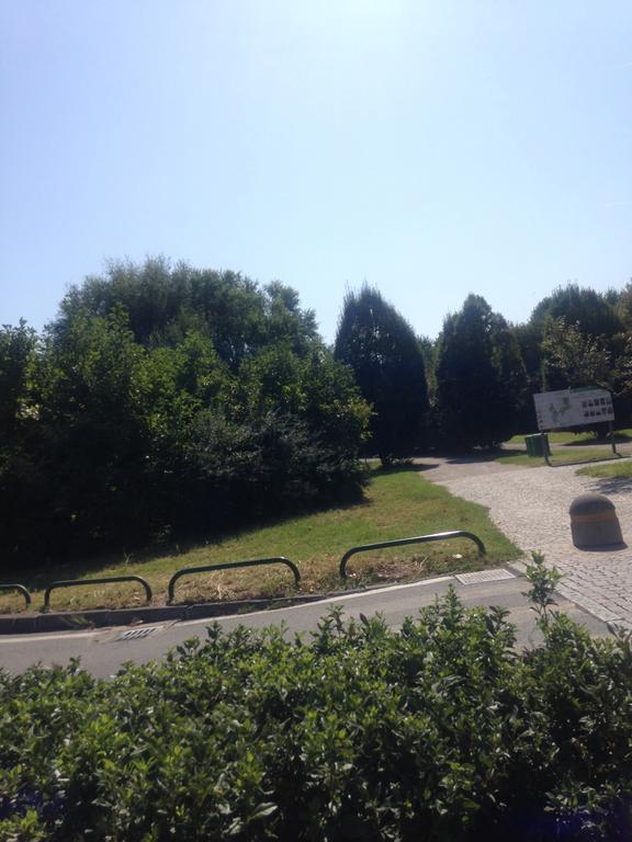Antonella'S House Apartment Бресо Стая снимка