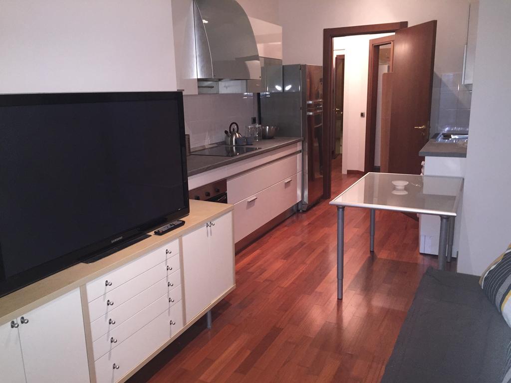 Antonella'S House Apartment Бресо Стая снимка